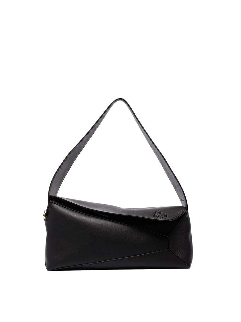 Puzzle Hobo Nappa Bag