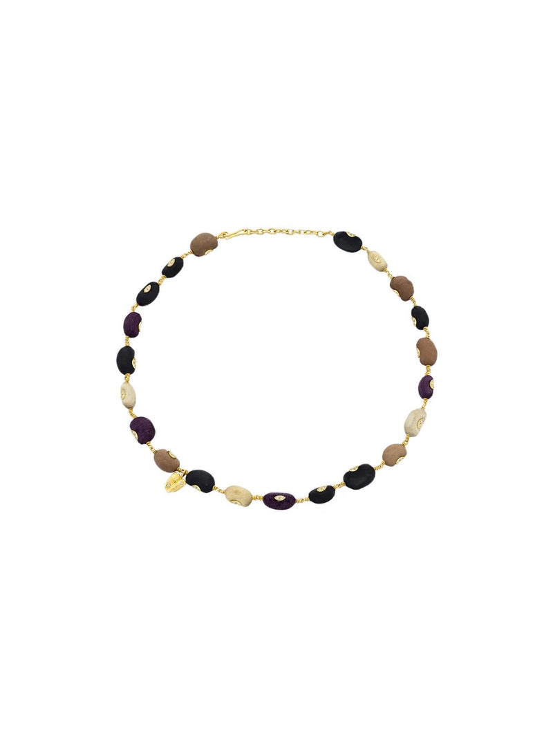 Magic Beans Necklace