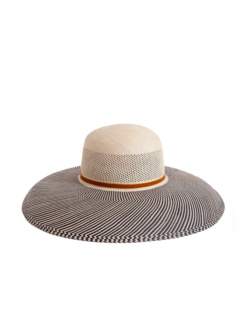 Magnolia Hat