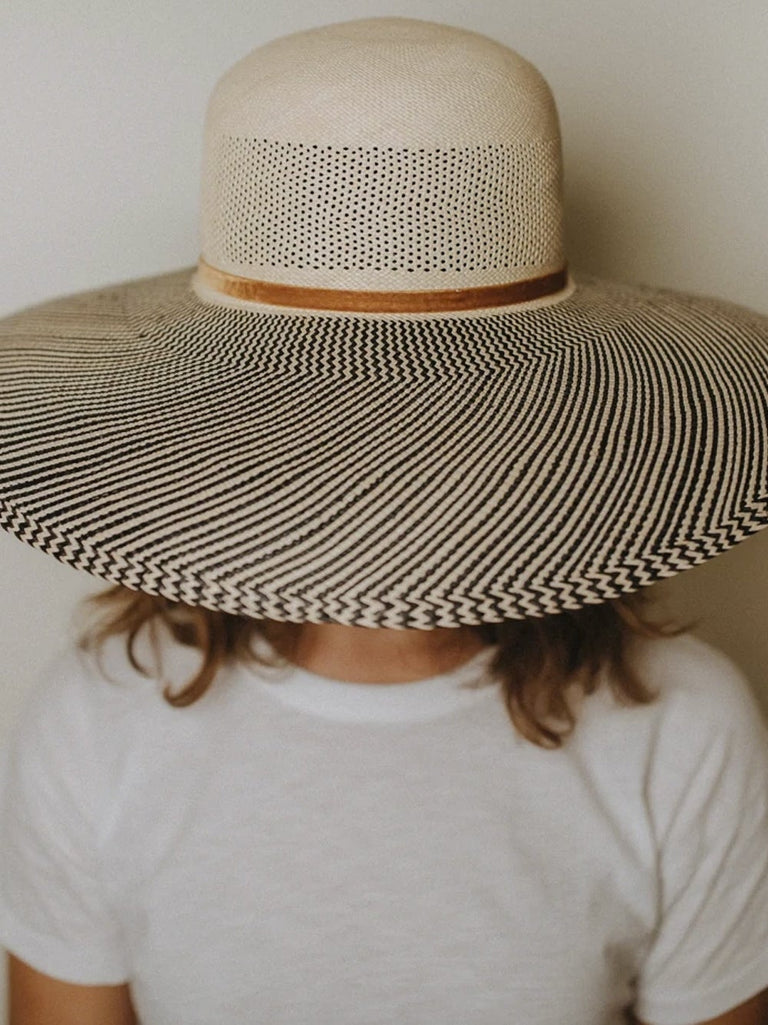 Magnolia Hat