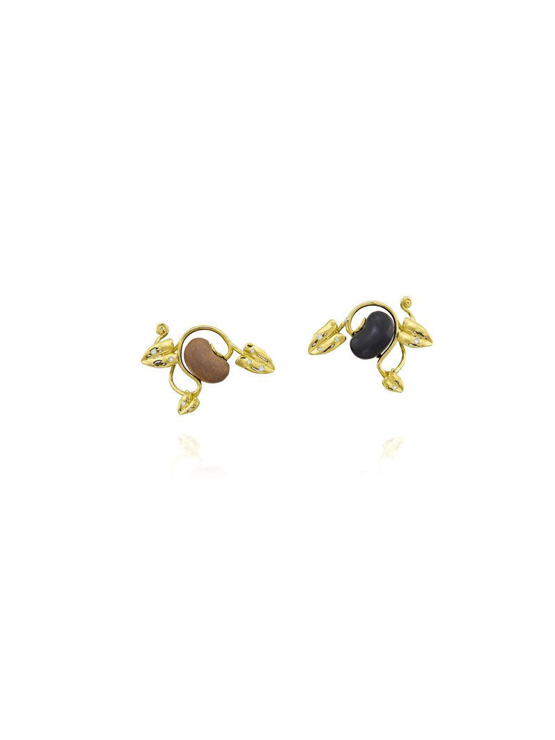 Magic Beans Earrings