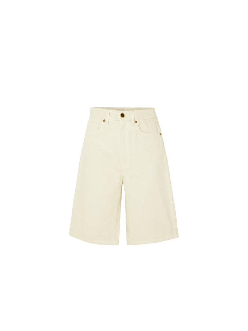 Mitch Denim Shorts