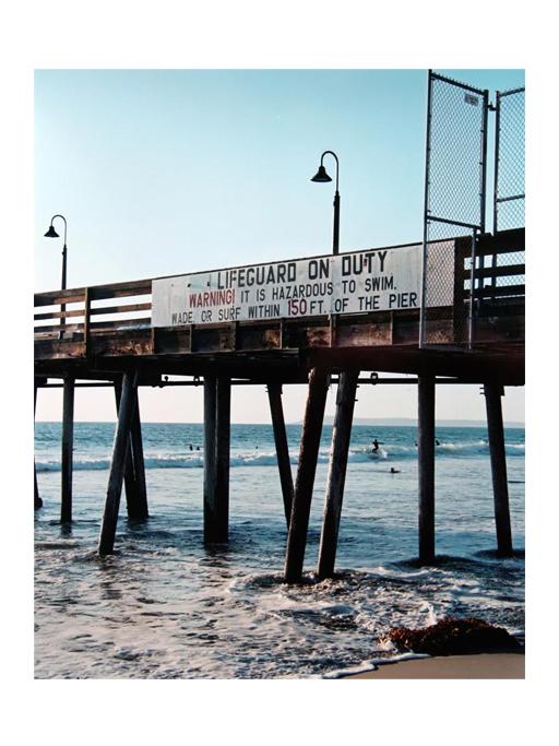 Pier