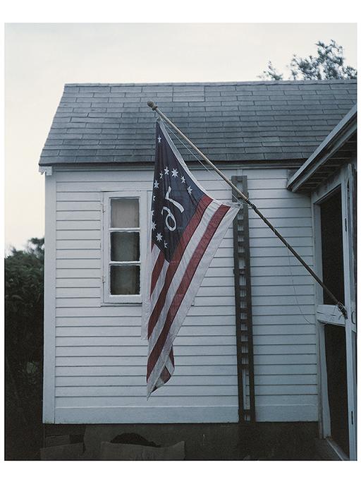 76 Flag