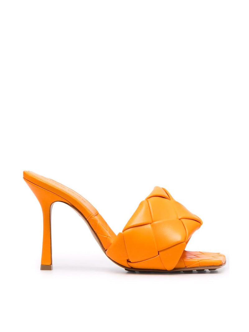 Lido Maxi 90mm Sandals