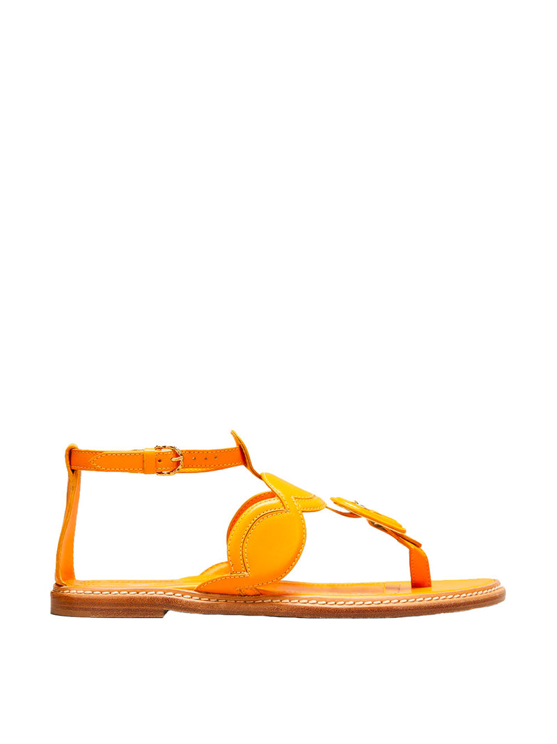 Arabella Braided Sandals