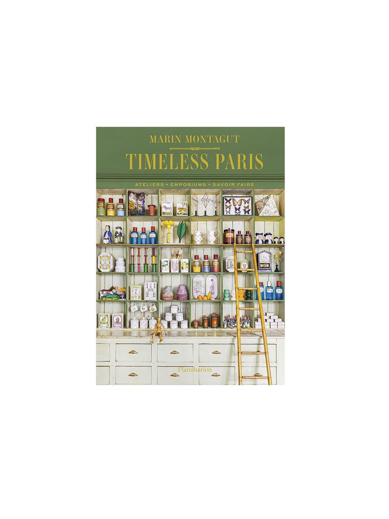 Timeless Paris