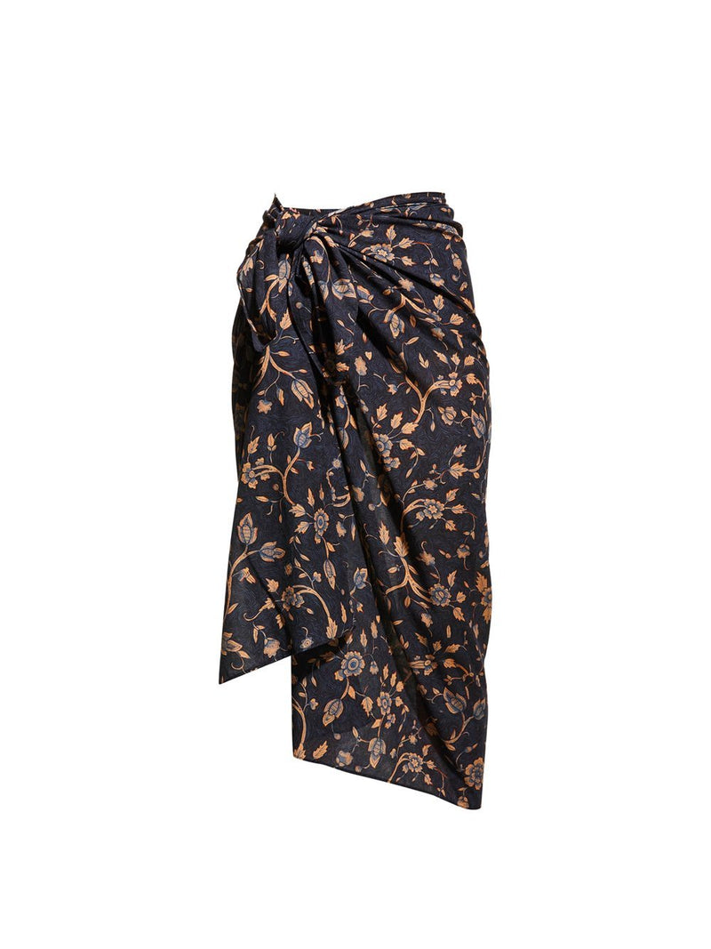 Paz Coverup Skirt