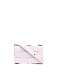 Intrecciato Cassette Crossbody Bag Photo 1
