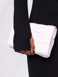 Intrecciato Cassette Crossbody Bag Photo 3