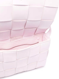 Intrecciato Cassette Crossbody Bag Photo 6
