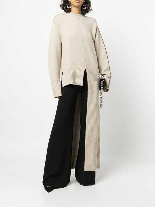 Two-Way Sweater Cape