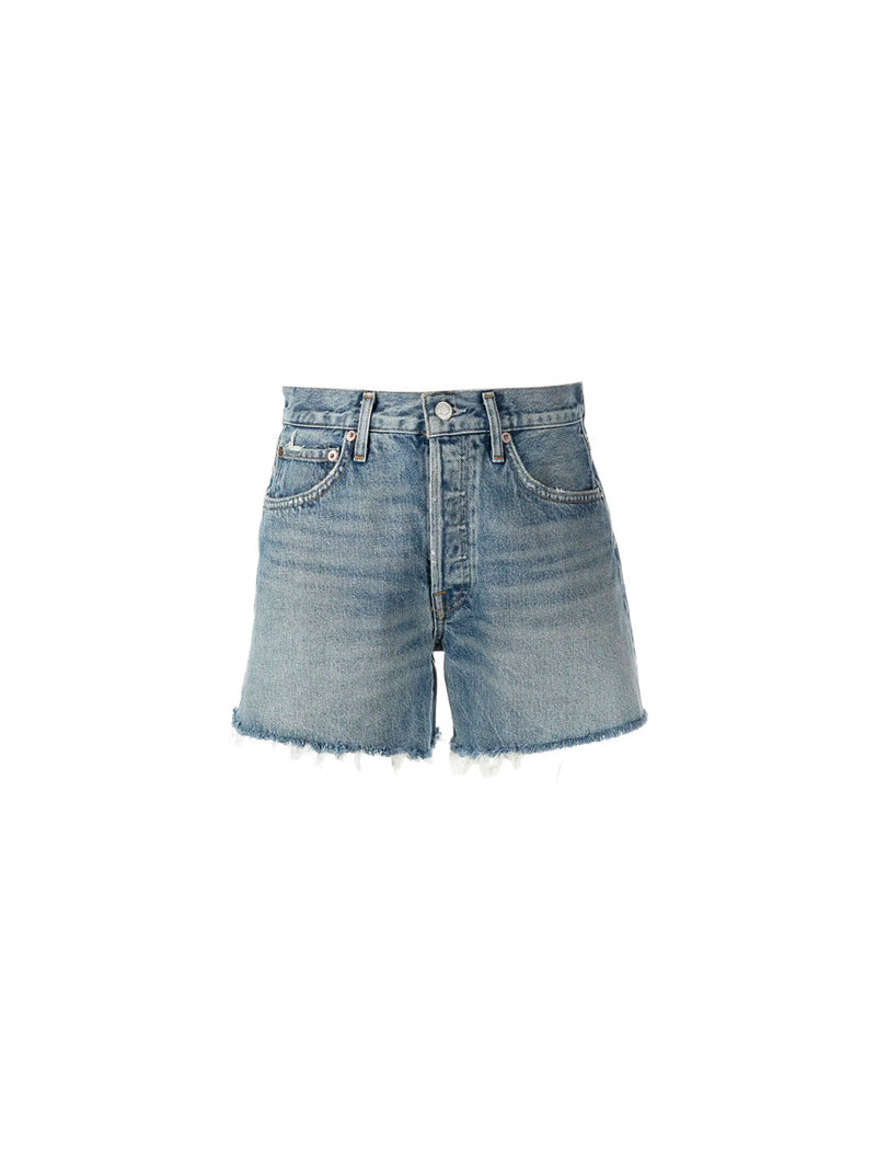 Parker Vintage Denim Shorts