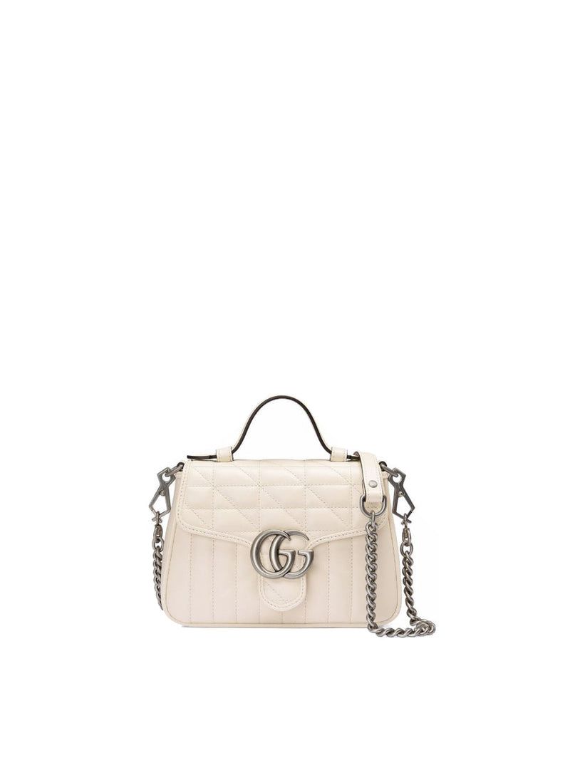GG Marmont Quilted Bag