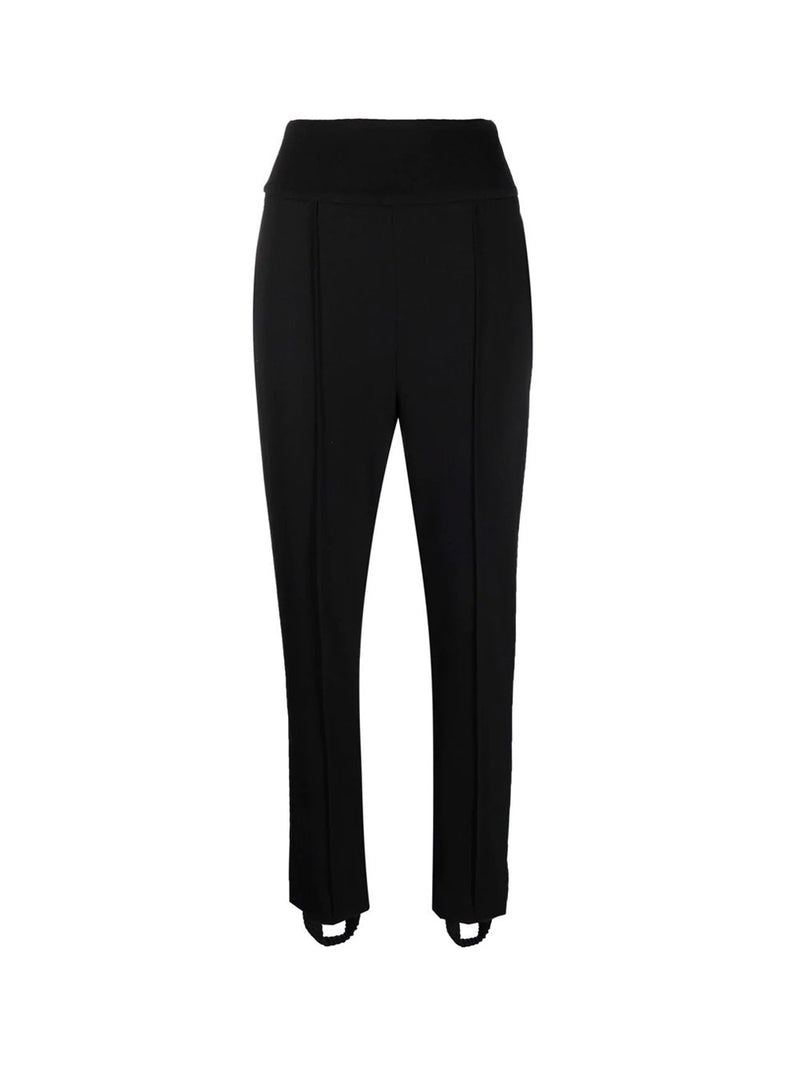 Pinzon Tapered Stirrup Pants