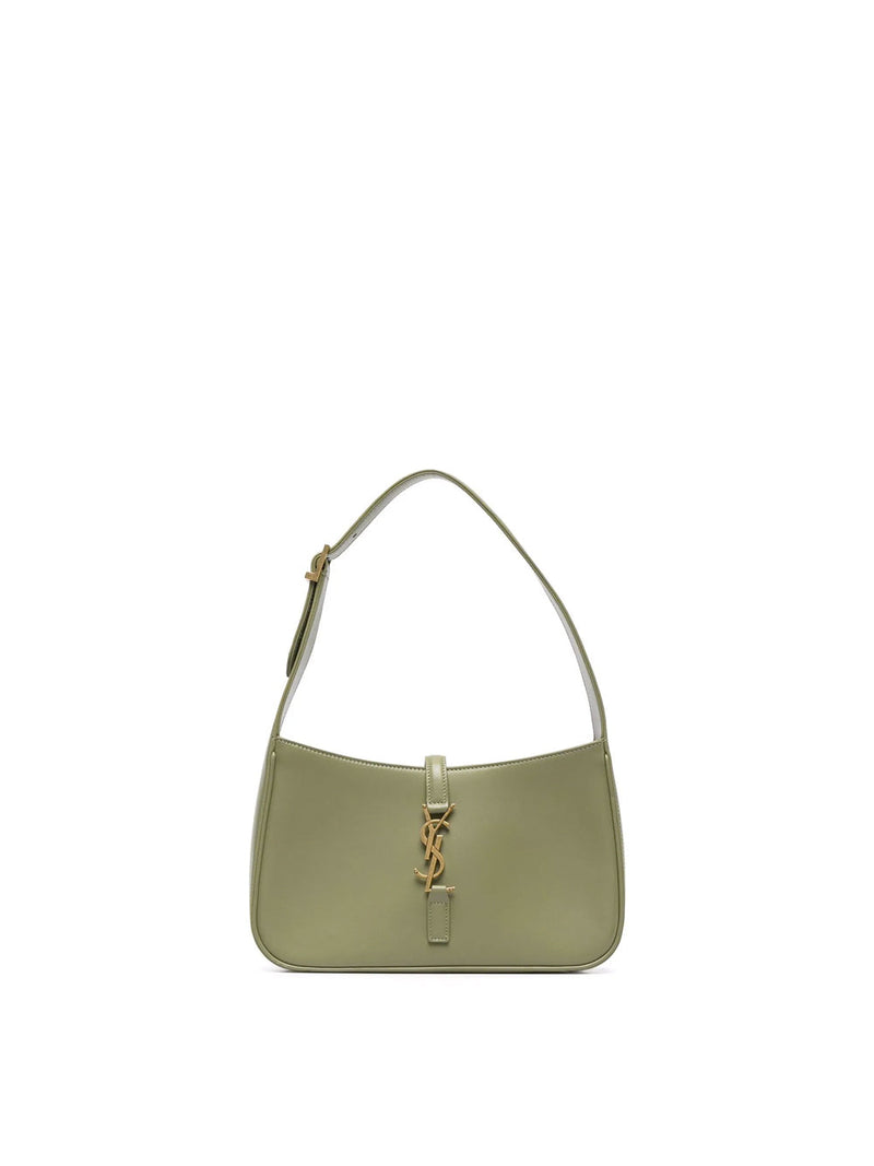 YSL 90's Hobo Shoulder Bag