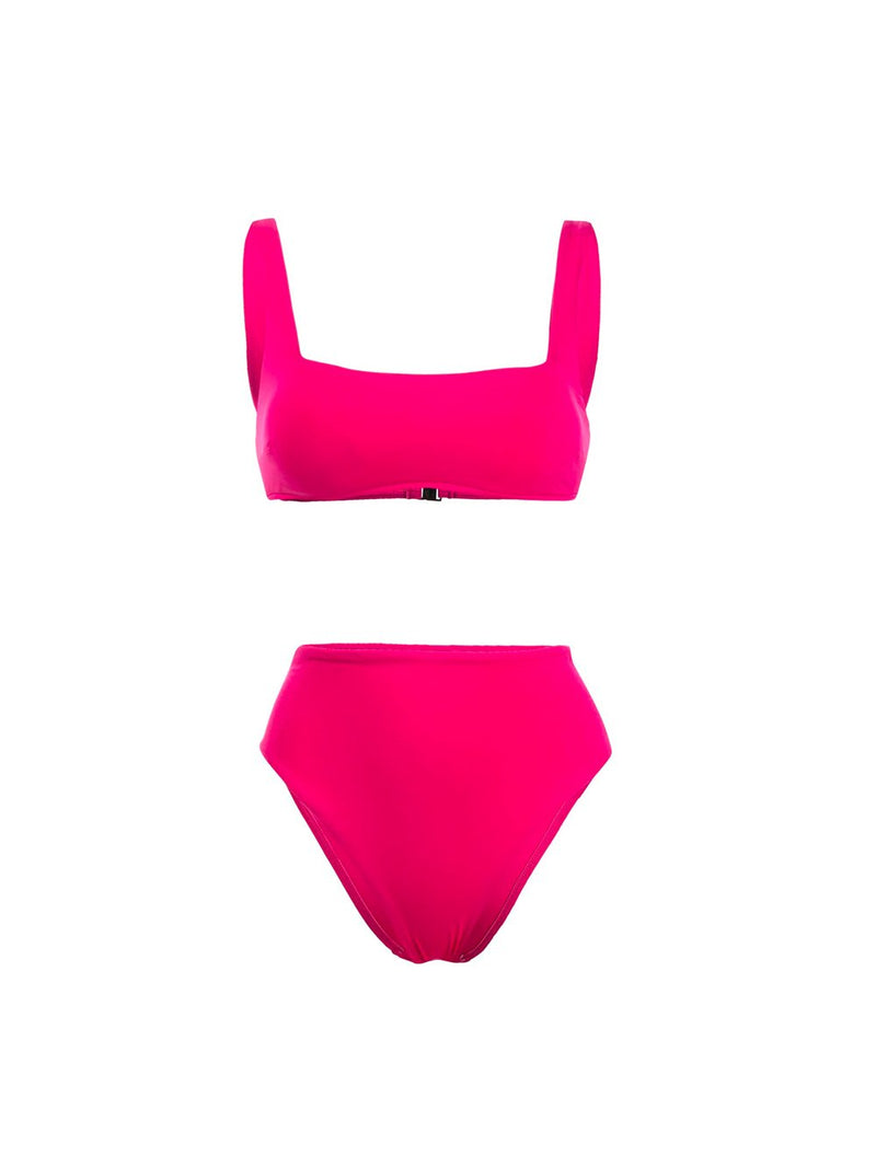Aria Poppy Bikini