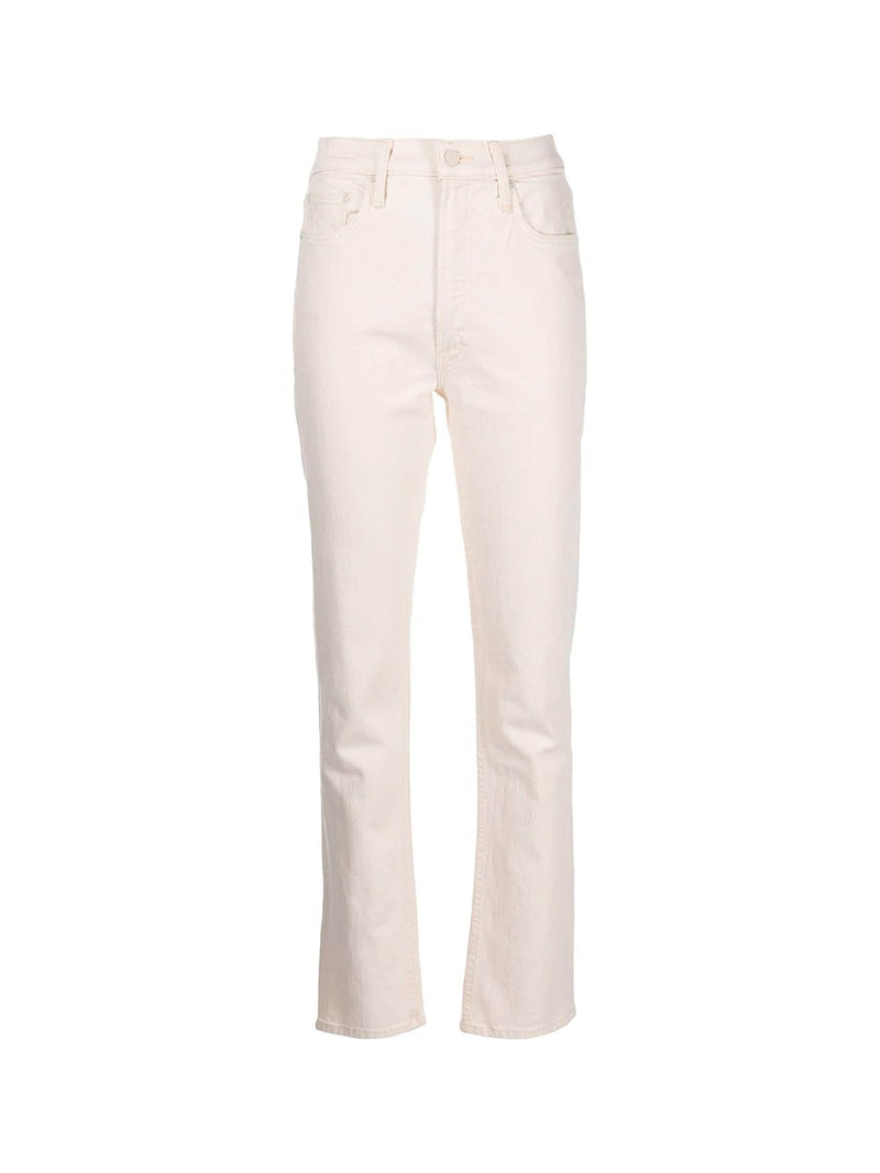 High Waisted Rider Jeans