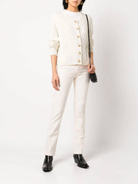 High Waisted Rider Jeans Photo 2