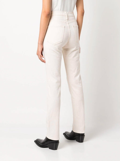 High Waisted Rider Jeans