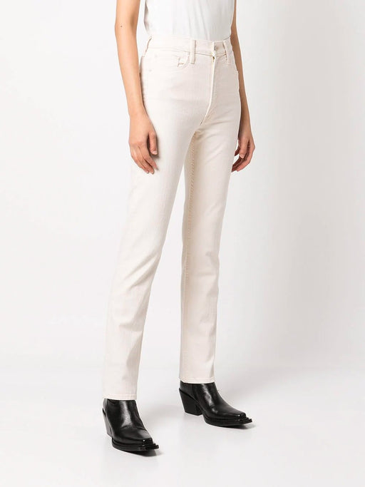 High Waisted Rider Jeans