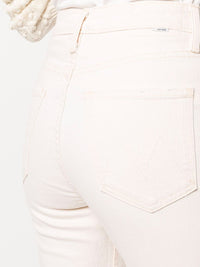 High Waisted Rider Jeans Photo 5