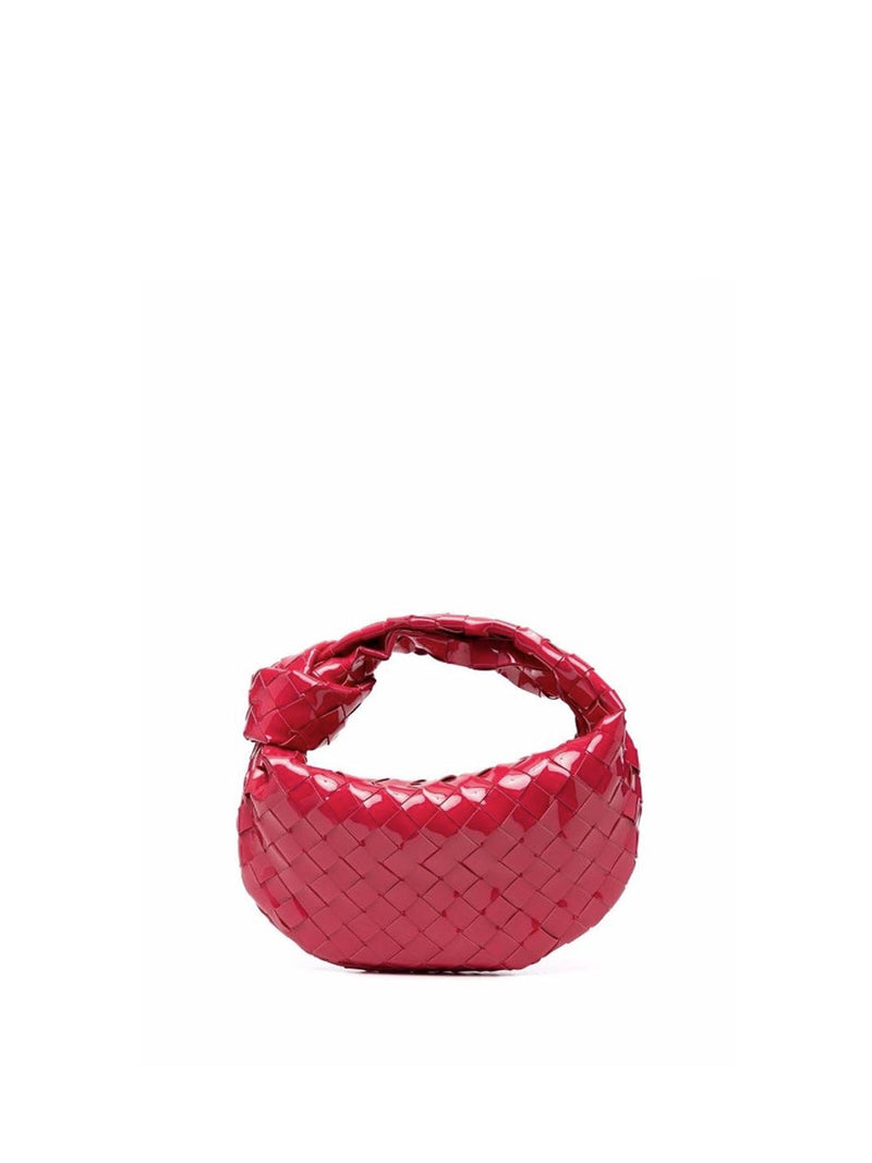 Mini Jodie Patent Bag