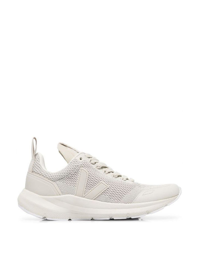 Rick Owens x Veja Knit Sneaker