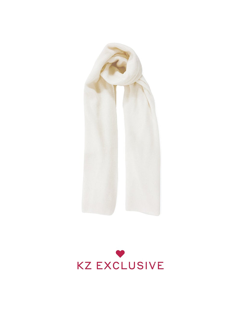Cashmere Scarf