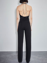 Scarlet Halter Top Photo 3