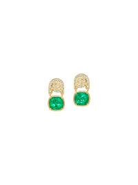Sekhmet Earrings Photo 1