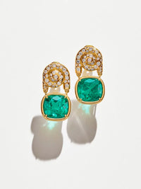 Sekhmet Earrings Photo 3