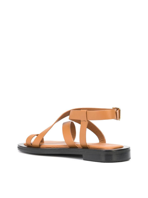 Spargi Matteau Backless Sandal