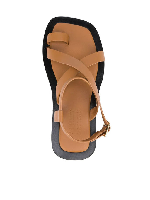 Spargi Matteau Backless Sandal