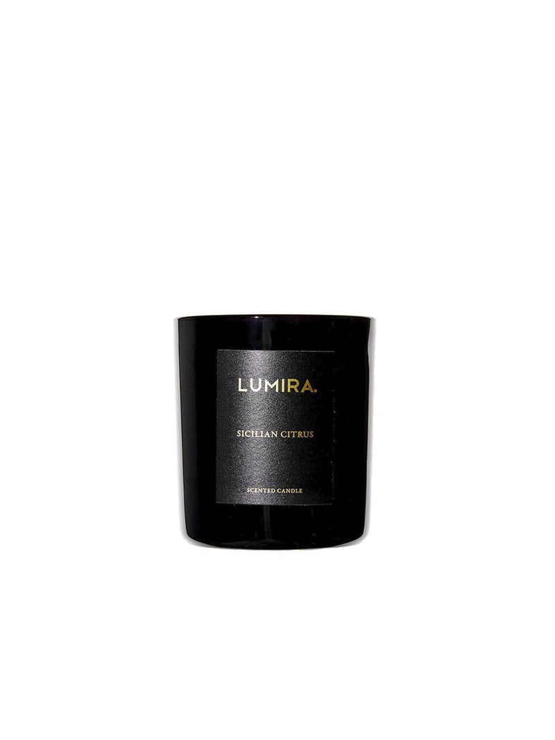Sicilian Citrus Candle
