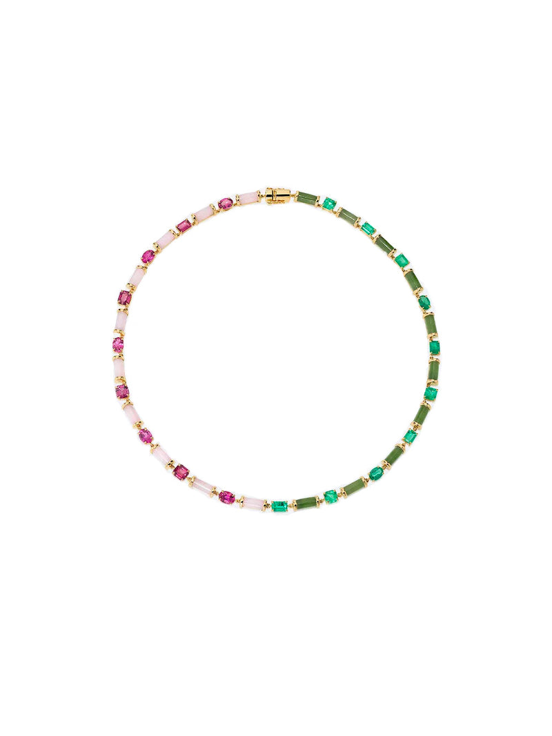Sofia Necklace