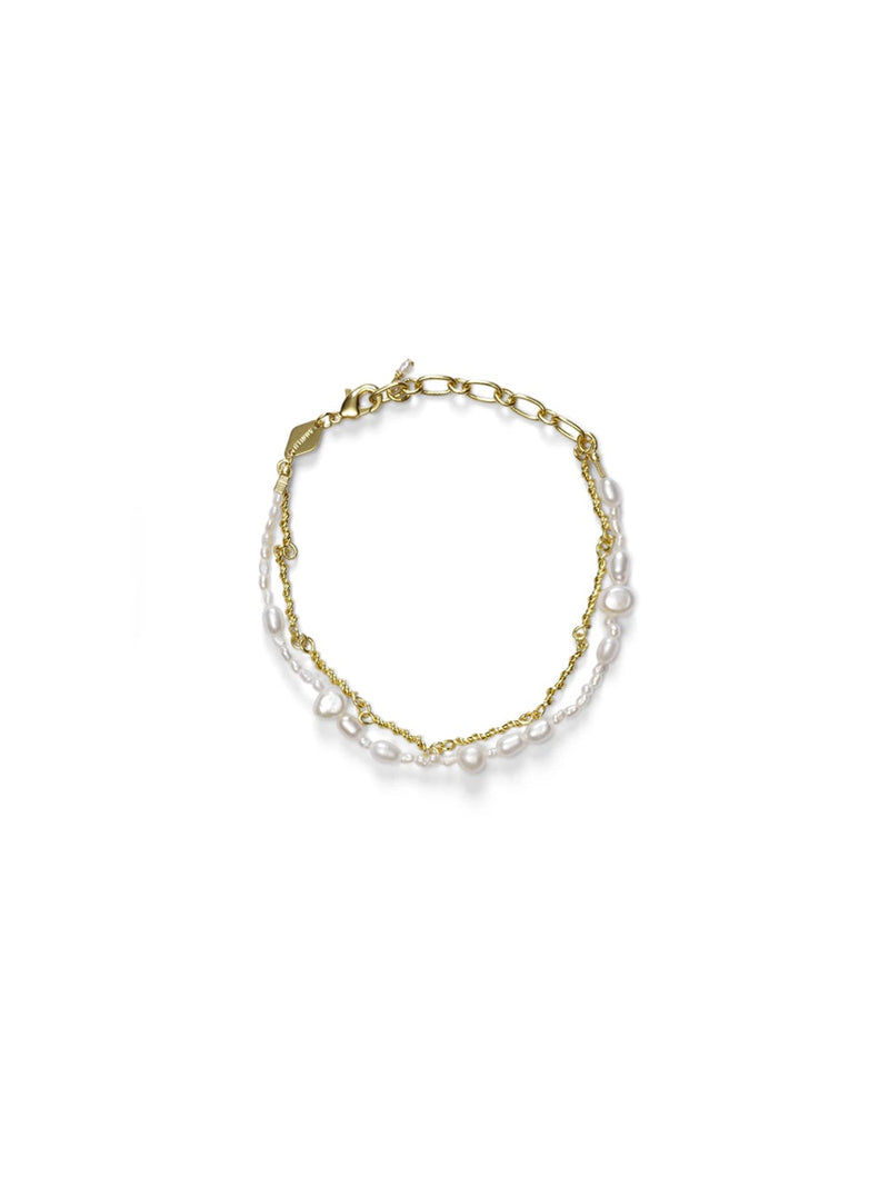 Sprezzatura Bracelet