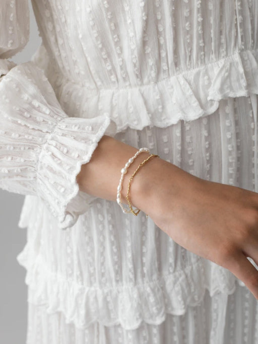 Sprezzatura Bracelet