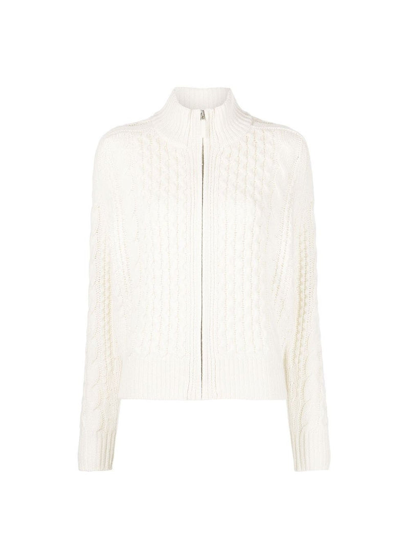 Kalina Cable Knit Sweater
