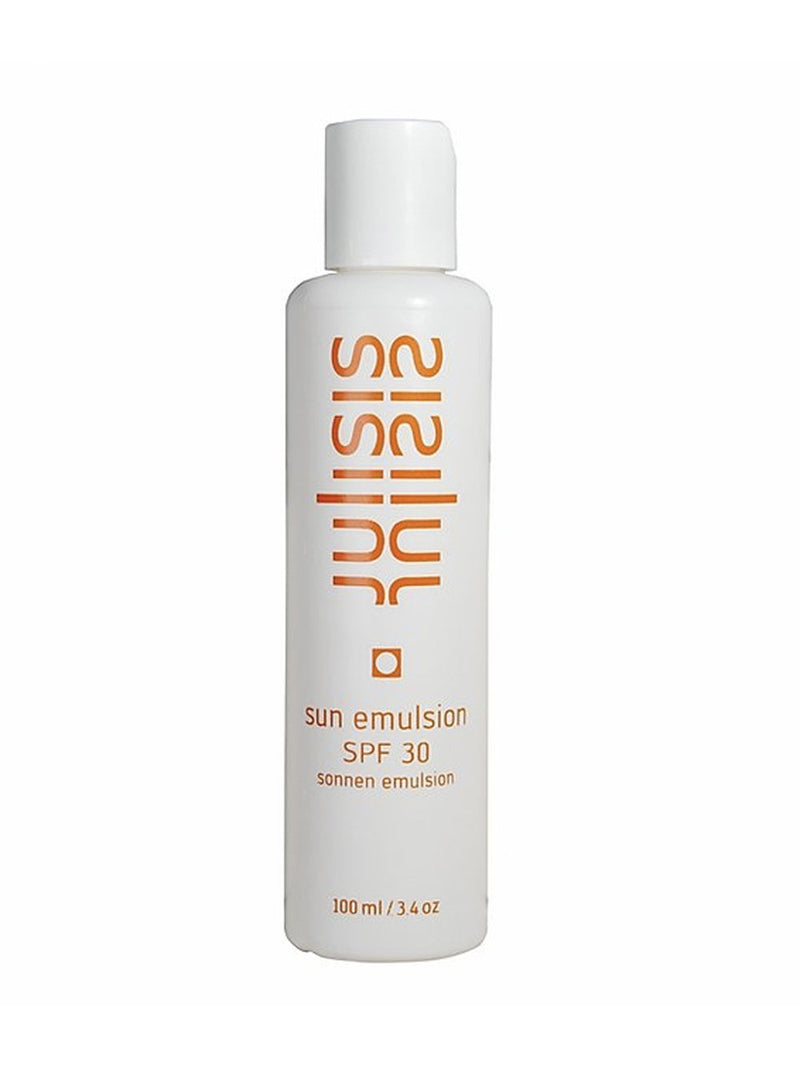 Sun Emulsion SPF 30 Sunscreen