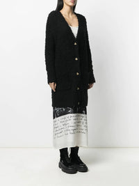 Teddy Bear Fuzzy Cardigan Photo 4