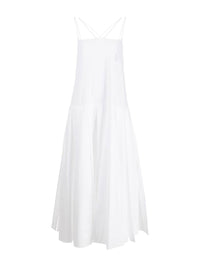 Thea Cotton Maxi Dress Photo 1