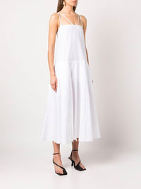 Thea Cotton Maxi Dress Photo 4