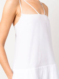 Thea Cotton Maxi Dress Photo 5