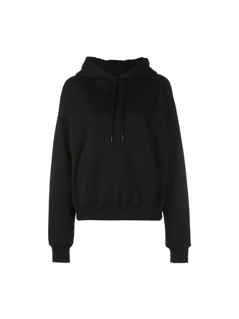 Cotton Hoodie