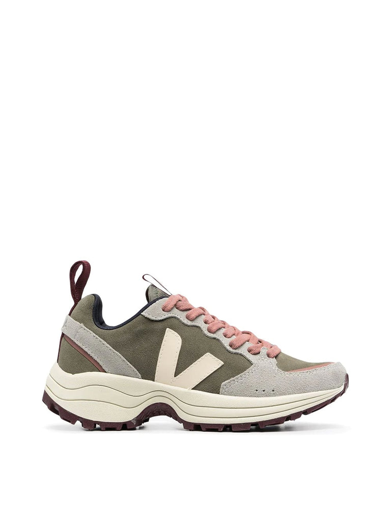 Ventury Suede Runner