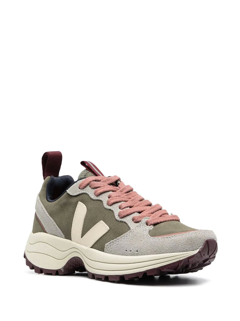 Ventury Suede Runner
