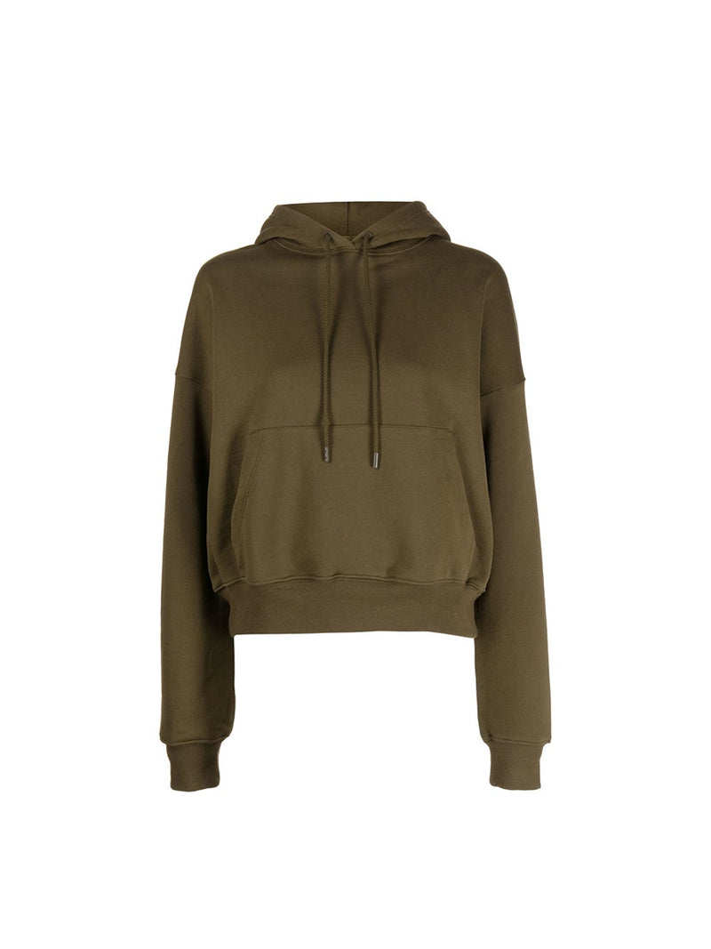 Cotton Hoodie