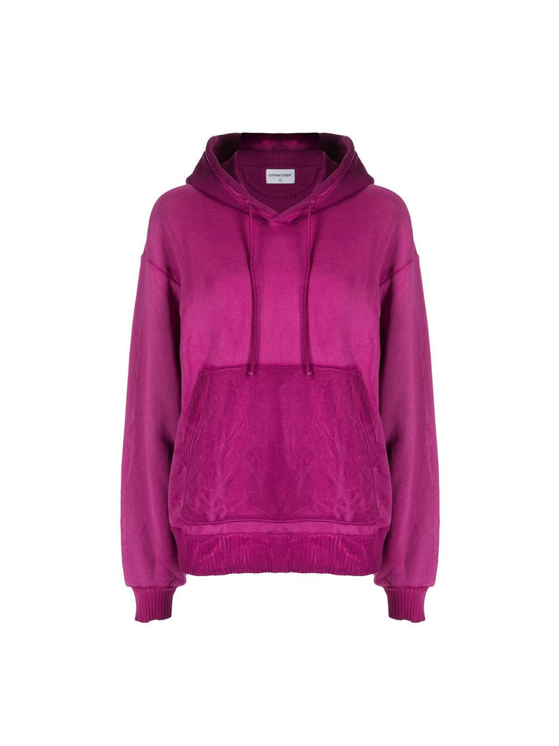 Brooklyn Oversized Hoodie