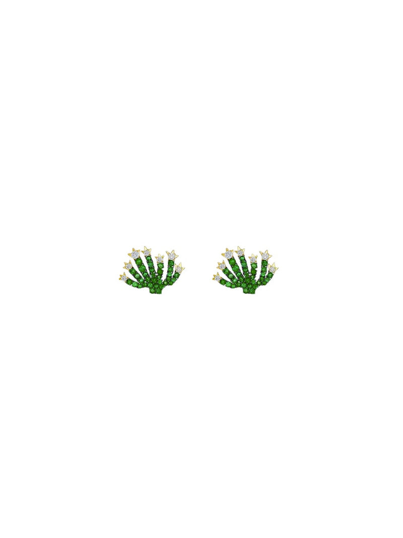 Xique-Xique Earrings